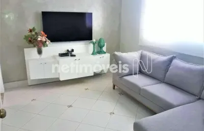 Apartamento com 3 quartos à venda na Rua Donato da Fonseca, Coração de Jesus, Belo Horizonte
