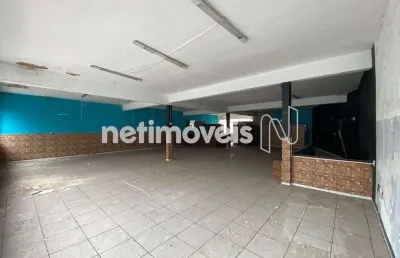 Barracão / Galpão / Depósito com 1 sala para alugar na Rua João Lúcio Brandão, Prado, Belo Horizonte
