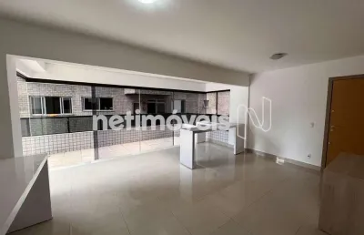 Apartamento com 4 quartos à venda na Rua Engenheiro Alberto Pontes, Buritis, Belo Horizonte