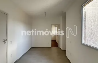 Apartamento com 2 quartos à venda na Rua Senhora do Porto, Palmeiras, Belo Horizonte
