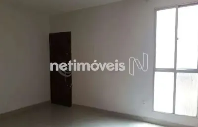 Apartamento com 2 quartos à venda na Rua Sargento Johnny da Silva, Betânia, Belo Horizonte