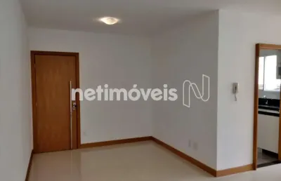 Apartamento com 3 quartos à venda na Rua Geraldo Lúcio Vasconcelos, Buritis, Belo Horizonte
