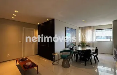 Apartamento com 2 quartos à venda na Rua da Mata, Vila da Serra, Nova Lima