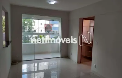 Apartamento com 2 quartos à venda na Rua Eli Seabra Filho, Buritis, Belo Horizonte