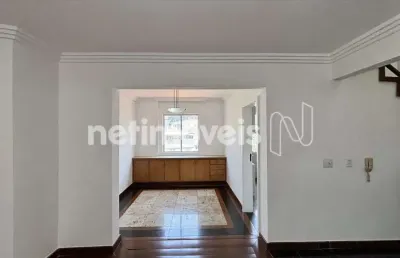 Cobertura com 3 quartos à venda na Avenida Deputado Cristóvam Chiaradia, Buritis, Belo Horizonte
