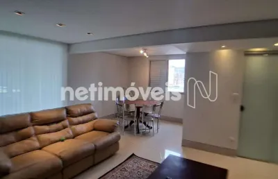 Apartamento com 4 quartos à venda na Rua Ernani Agricola, Buritis, Belo Horizonte