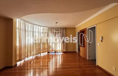 Apartamento com 3 quartos para alugar no Buritis, Belo Horizonte 