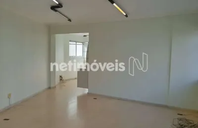 Sala comercial com 1 sala para alugar na Rua Tomaz Gonzaga, Lourdes, Belo Horizonte