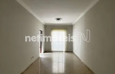 Apartamento com 2 quartos para alugar no Buritis, Belo Horizonte 