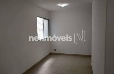 Apartamento com 3 quartos para alugar no Buritis, Belo Horizonte 