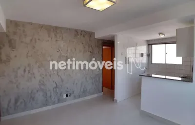 Apartamento com 1 quarto para alugar no Buritis, Belo Horizonte 