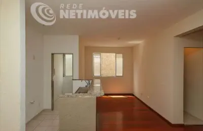 Apartamento com 2 quartos para alugar no Buritis, Belo Horizonte 