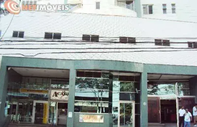 Apartamento com 3 quartos para alugar no Buritis, Belo Horizonte 