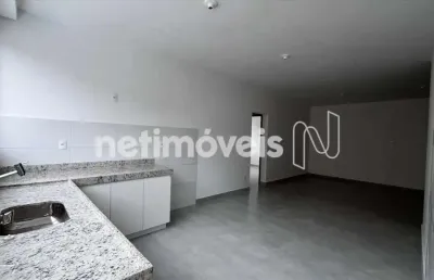 Apartamento com 3 quartos para alugar na Rua Francisco Castro Monteiro, Buritis, Belo Horizonte