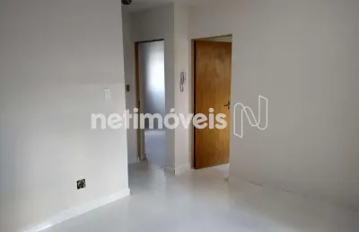 Apartamento com 2 quartos para alugar na Estrela do Oriente, Belo Horizonte 