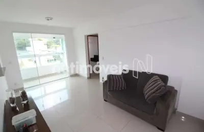 Apartamento com 2 quartos à venda na Rua Eli Seabra Filho, 100, Buritis, Belo Horizonte