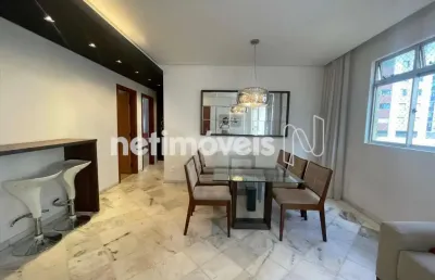 Apartamento com 3 quartos à venda no Buritis, Belo Horizonte 