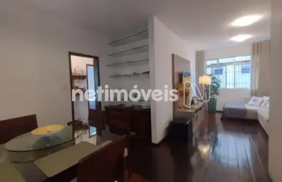 Apartamento com 3 quartos à venda na Rua Clementino Viana Dotti, Buritis, Belo Horizonte