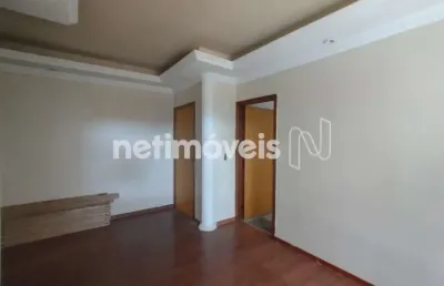 Apartamento com 2 quartos à venda na Rua Aripuana, Buritis, Belo Horizonte