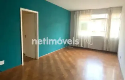 Apartamento com 3 quartos à venda na Rua Oscar Trompowsky, Gutierrez, Belo Horizonte