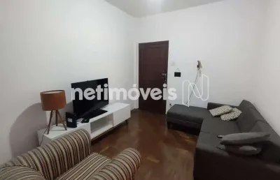 Apartamento com 3 quartos à venda na Avenida Amazonas, Gutierrez, Belo Horizonte
