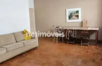 Apartamento com 3 quartos à venda na Rua André Cavalcanti, Gutierrez, Belo Horizonte