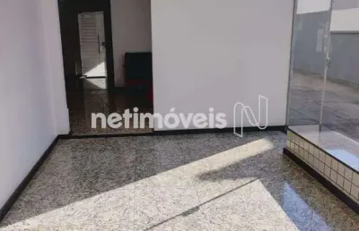Apartamento com 3 quartos à venda no Alto Barroca, Belo Horizonte 