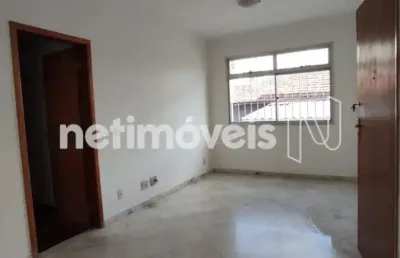 Apartamento com 3 quartos à venda na Rua Armindo Chaves, Alto Barroca, Belo Horizonte