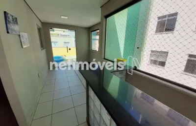 Cobertura com 3 quartos à venda na Rua Cordelina Silveira Matos, Estoril, Belo Horizonte