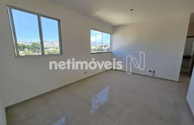 Apartamento com 3 quartos à venda na Rua Campo Formoso, Salgado Filho, Belo Horizonte