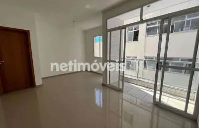 Apartamento com 3 quartos à venda em Gutierrez, Belo Horizonte 