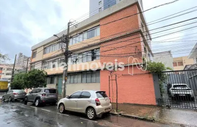 Apartamento com 3 quartos à venda na Rua Herculano de Freitas, Gutierrez, Belo Horizonte