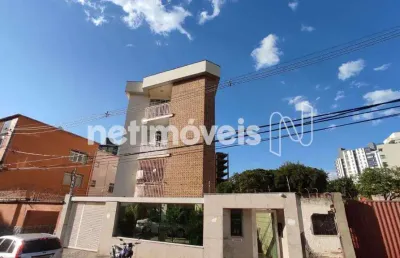 Apartamento com 3 quartos à venda na Rua Custódio Carreira, 86, Prado, Belo Horizonte