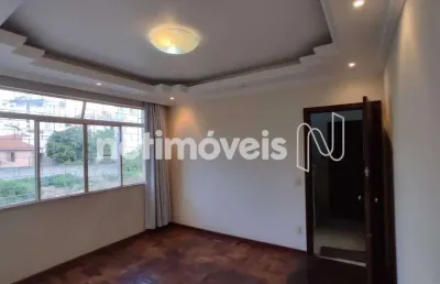 Apartamento com 3 quartos à venda na Rua Custódio Carreira, 86, Prado, Belo Horizonte