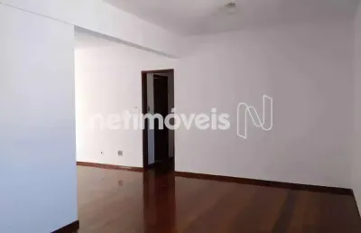 Apartamento com 3 quartos à venda na Rua Engenheiro Zoroastro Torres, Santo Antônio, Belo Horizonte