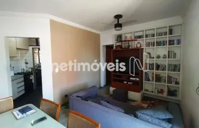 Apartamento com 3 quartos à venda na Rua Paulo Piedade Campos, Estoril, Belo Horizonte