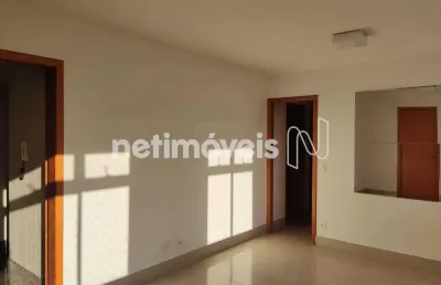 Apartamento com 3 quartos à venda no São Pedro, Belo Horizonte 