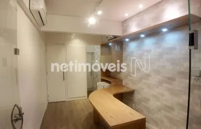 Ponto comercial à venda na Avenida Professor Mário Werneck, Buritis, Belo Horizonte