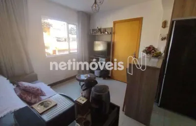 Apartamento com 2 quartos à venda na Rua Professor Carlos Tunes, Palmeiras, Belo Horizonte
