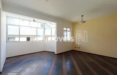 Cobertura com 3 quartos à venda na Rua Vereador Washington Walfrido, Buritis, Belo Horizonte