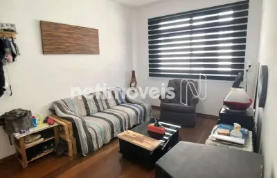 Cobertura com 3 quartos à venda na Rua Professor Aníbal Mattos, Santo Antônio, Belo Horizonte