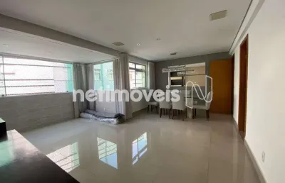 Apartamento com 3 quartos à venda no Estoril, Belo Horizonte 