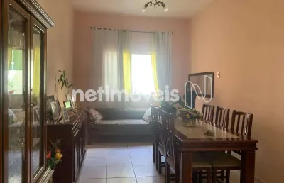 Casa com 3 quartos à venda na Rua Treze, Nova Cintra, Belo Horizonte