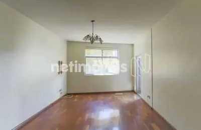 Apartamento com 3 quartos à venda no Santo Antônio, Belo Horizonte 