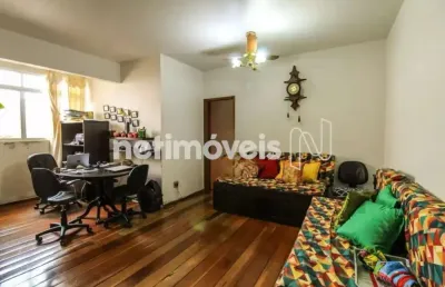 Apartamento com 3 quartos à venda no Buritis, Belo Horizonte 
