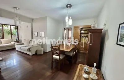 Apartamento com 3 quartos à venda na Rua Canaã, Alto Barroca, Belo Horizonte
