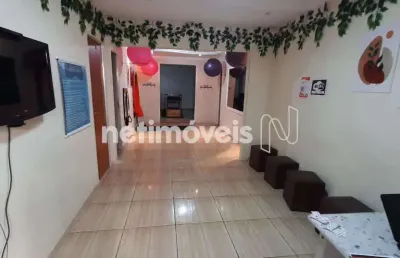 Casa com 3 quartos à venda na Rua Pastor Belmiro Amorim, Vista Alegre, Belo Horizonte