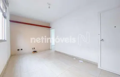Apartamento com 3 quartos à venda na Rua Doutor Juvenal dos Santos, Luxemburgo, Belo Horizonte