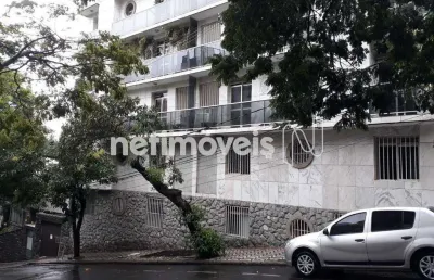 Apartamento com 3 quartos à venda na Rua São João Evangelista, Santo Antônio, Belo Horizonte