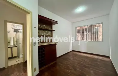 Apartamento com 3 quartos à venda na Rua Simão Irffi, Coração de Jesus, Belo Horizonte